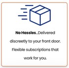 Freedom Plus Essentials 360 Size Large 10 Count 5 Packs   50      