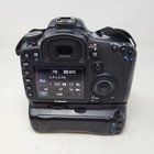 Canon Eos Rebel T2i 18 0mp Digital Slr Dslr Camera Body
