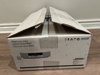 Bose Wave Music System Cd Player Titanium Silver - New Open Box Complete  rare 