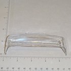 Tonka Plastic Tri Hull Boat Windshield Replacement Toy Part Tkp-149