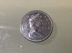 Canada 10 Cents 1967 Silver Circulated - 100 Years Of Canada