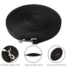 Dog Leash Long Obedience Recall Foot Feet Training Lead