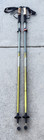 Set Of Ozark Trail Folding Trekking Poles 110-135cm  --12m