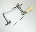 Saw Frame Adjustable Jewelers   Craft 3    12pcs Saw Blades Jewelry Making Hobby