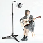 Flexible Gooseneck Tablet Floor Stand Lazy Bed Holder Universal For Ipad Samsung