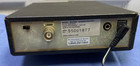 Uniden Bearcat Bc550a Base Radio Police Weather Fire Emergency Scanner   Cord