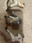 Highly Desirable 43 Mcfarland And Hartland Baseball Figures