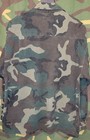 Bosnian Croatian Army Woodland Field Shirt Arbih Hvo Hv Yugoslav Wars 