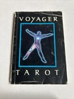 Vintage Voyager Tarot Deck Cards And Book Complete   Read
