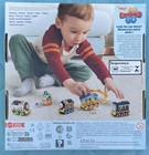 Thomas   Friends Construction 5-pc Diecast Metal Train vehicles  All Engines Go