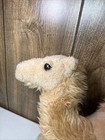 Vintage 1977 Dakin Pillow Pets Clyde Camel Large Stuffed Plush 22    Long
