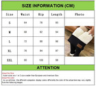 Women Winter Warm Sherpa Fleece Lined Leggings Thick Cashmere Thermal Pants Us