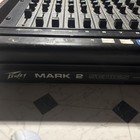 Peavey Mark 2 Series Stereo Mixing System