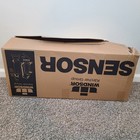 Windsor Sensor S Upright Vacuum - 12   Srs12 Commerical  read   missing 1 Wheel 