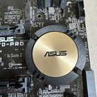 Asus H170-pro Lga1151 Motherboard 