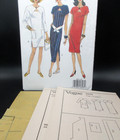 Vogue Pattern 8659 Size-12-14-16
