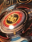 Jeff Lynne s Elo Over And Out Tour Poster The Final Us Shows  Beatles  Sold Out 