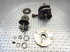 2014 07-16 Suzuki Ls650 Boulevard S40 Lot Crank Shaft Rod Balancer Fly Wheel