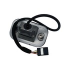 For 2010 2011 2012 2013 Kia Soul Rear View Backup Parking Camera 95760-2k100