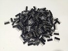 4pin Female   Male Plug Adapter Connector For Rgb 3528 5050 5630 Led Strip Light