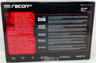 Creative Sound Blaster Recon3d Fatal1ty Pro Pci Ex Pc Computer Audio Card Sb1356