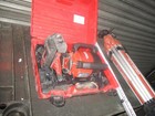 Hilti Pr30-hvs Outdoor Rotating Laser Level W stand   Meter Stick