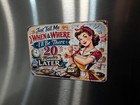 3x4  Retro Funny Fridge Magnet     Vintage Kitchen Humor Gift Idea