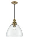 Ml Lighting 218101-vb Khrisa 12 75 Wide -