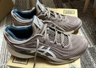 Asics Court Ff 3 Tennis Shoes 27cm  Lightweight  Breathable  Beige white