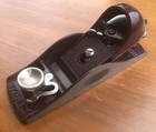 Vintage Stanley No  9   1 2 Adjustable Block Plane In Original Box Made In Usa