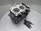 2014 14-15 Honda Vfr800 Interceptor Front Cylinder Head Engine Valve Cover Cam