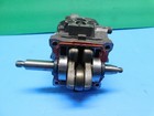 Oem Piston Cylinder Crank For Stihl Br350 Br430 Br450c Blower -- Bay 5016   5019