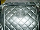 Genuine Raider Nos Twin Track 1972 Wrap Around Seat Oem Ra-1322