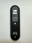 Hunter Fan - Replacement Handheld Ceiling Fan Remote Control - Black - K5580-04