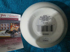 Seinfeld Soup Nazi  Autographed Soup Bowl  No Soup For You Added Jsa Certified