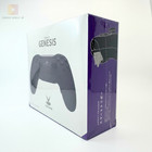 Void Gaming Genesis Pc Switch Controller 8000hz Tmr Wireless Wired Black New