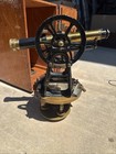 Antique Buff   Buff Transit   Original Tripod   Case   K e Surveying Catalougs