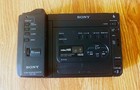 Sony Evo-250 Hi8 8mm Ntsc Portable Video Recorder player  Read Description