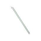 Greenlee Green Short Fishstix Kit  1 4in X 12ft
