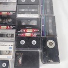 Vintage Hi8 8mm Camcorder Tape Lot Tdk Mp120 Maxell Xr-metal Panasonic Sony