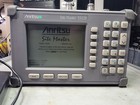 Anritsu Sitemaster S332b Cable   Antenna Analyzer W  Spectrum Analyzer   Pm