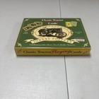 John Deere  johnny Poppers  Classic Tractor Playing Cards  1996 Edition  Nos