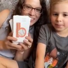 Lit Letters  Learn Letter Sounds Up To 2x Faster  Lit Letters Flash Cards Et