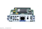 Cisco Wic-1dsu-t1 v2 1 Port Wan Interface Card For Router Integrated  Dsu csu T1