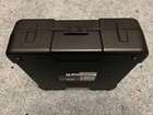 Numark Pt-01 Portable Turntable Record Vinyl   For Repair Or Parts  