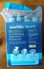 Goodnites Tru-fit Boys L Xl 2 Underwear With 5 Disposable Inserts