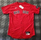 James Paxton Game Team Issued Un Worn 2022 Red Sox Alternate Jersey Mlb Loa