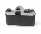 Beautiful Refurbished Pentax K-1000 Camera With A 50mm F2 Lens  Ex   Condition