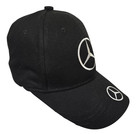 Mercedes Benz Amg Petronas Formula One Team Hat Adult Adjustable Black