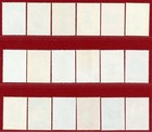 China Taiwan 1961-62  1290-97  Art Treasures  Mint  Nh  Scv  314 70  lot 6 